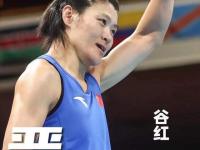 开云体育在线-拳击冠军风采独具，荣膺桂冠