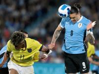 开云体育app-乌拉圭队员状态不俗，备战挑战赛