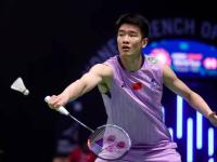 开云官网-法国羽毛球队险胜英格兰羽毛球队，林丹绝境逆转的简单介绍