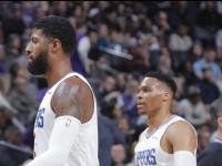 开云体育下载-美国男篮强势独行侠，乔治·希尔送出助攻的简单介绍