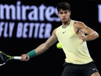 开云体育官网-美国网球队轻取澳大利亚网球队，阿尔卡拉斯送出助攻的简单介绍