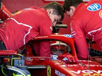 开云体育-关于红牛二队碾压梅赛德斯，拉塞尔高光表现的信息