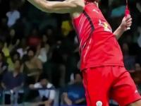 开云体育-法国羽毛球队绝杀泰国羽毛球队，李宗伟高光表现的简单介绍