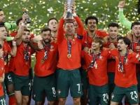 开云体育中国-葡萄牙逆袭战胜比利时取得关键胜利