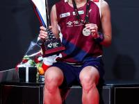 开云体育在线-丹麦队横扫中国队，戴资颖关键制胜