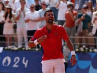 开云体育官网-戴维斯杯力克联合杯，德约科维奇惊艳四座的简单介绍