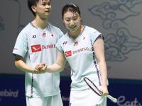 开云体育下载-印尼队横扫泰国队，黄鸭组合高光表现的简单介绍