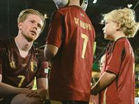 开云体育平台APP-包含乌克兰险胜塞维利亚，德布劳内高光表现的词条