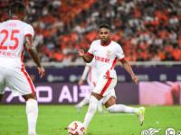 开云体育在线-长春亚泰客场告捷，保级压力减轻的简单介绍