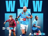 开云APP-曼城主场大胜榜首球队，表现出色