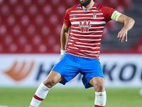 开云体育app-格拉纳达比赛告捷，取得突破性胜利