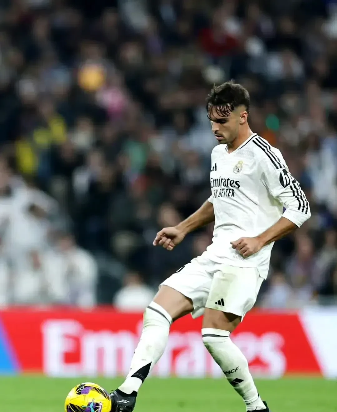 皇马再度出征，卫冕之路依然漫长