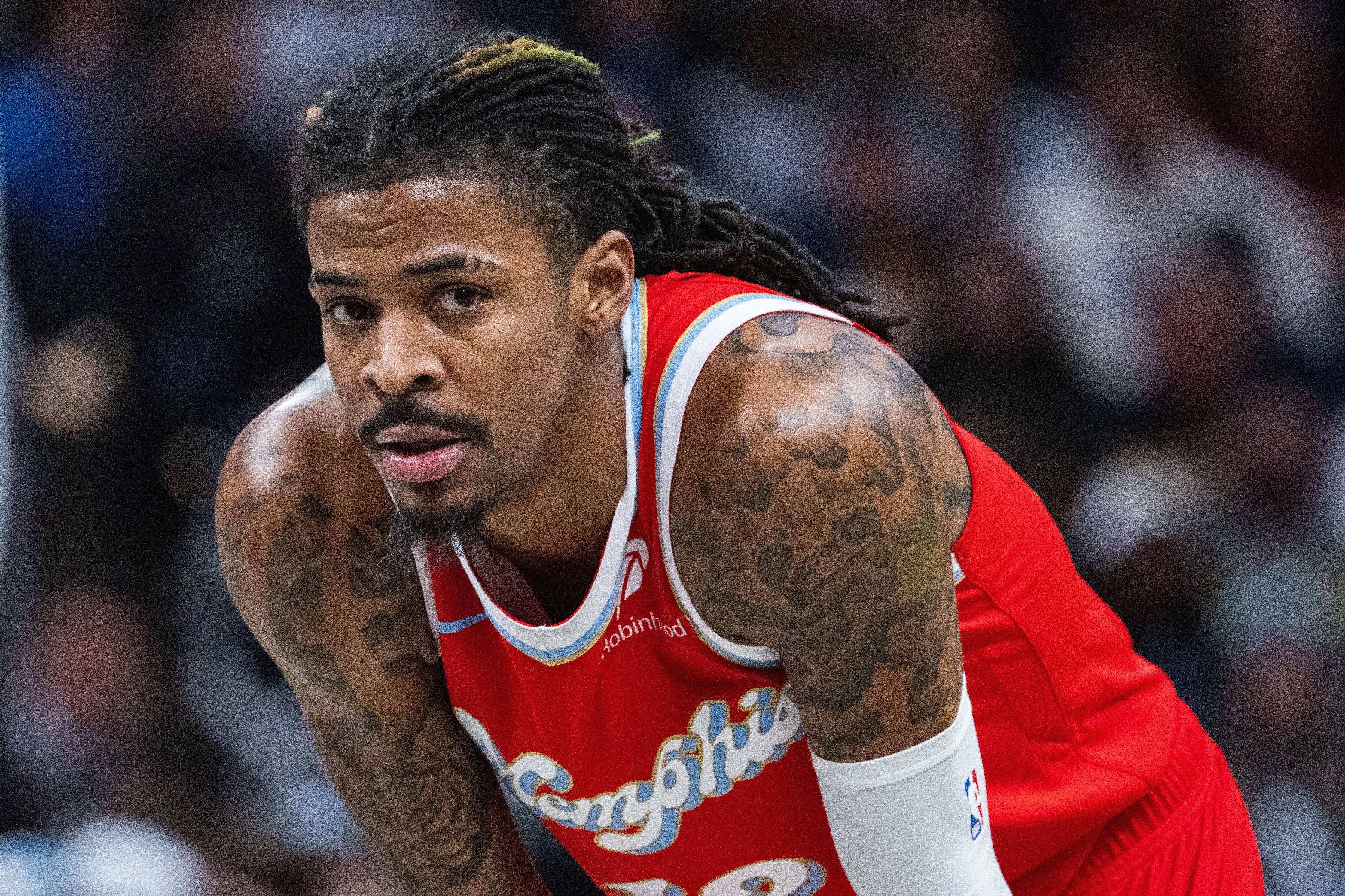 灰熊队主帅公开批评球员！气氛紧张！的简单介绍