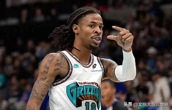 灰熊队主帅公开批评球员！气氛紧张！的简单介绍