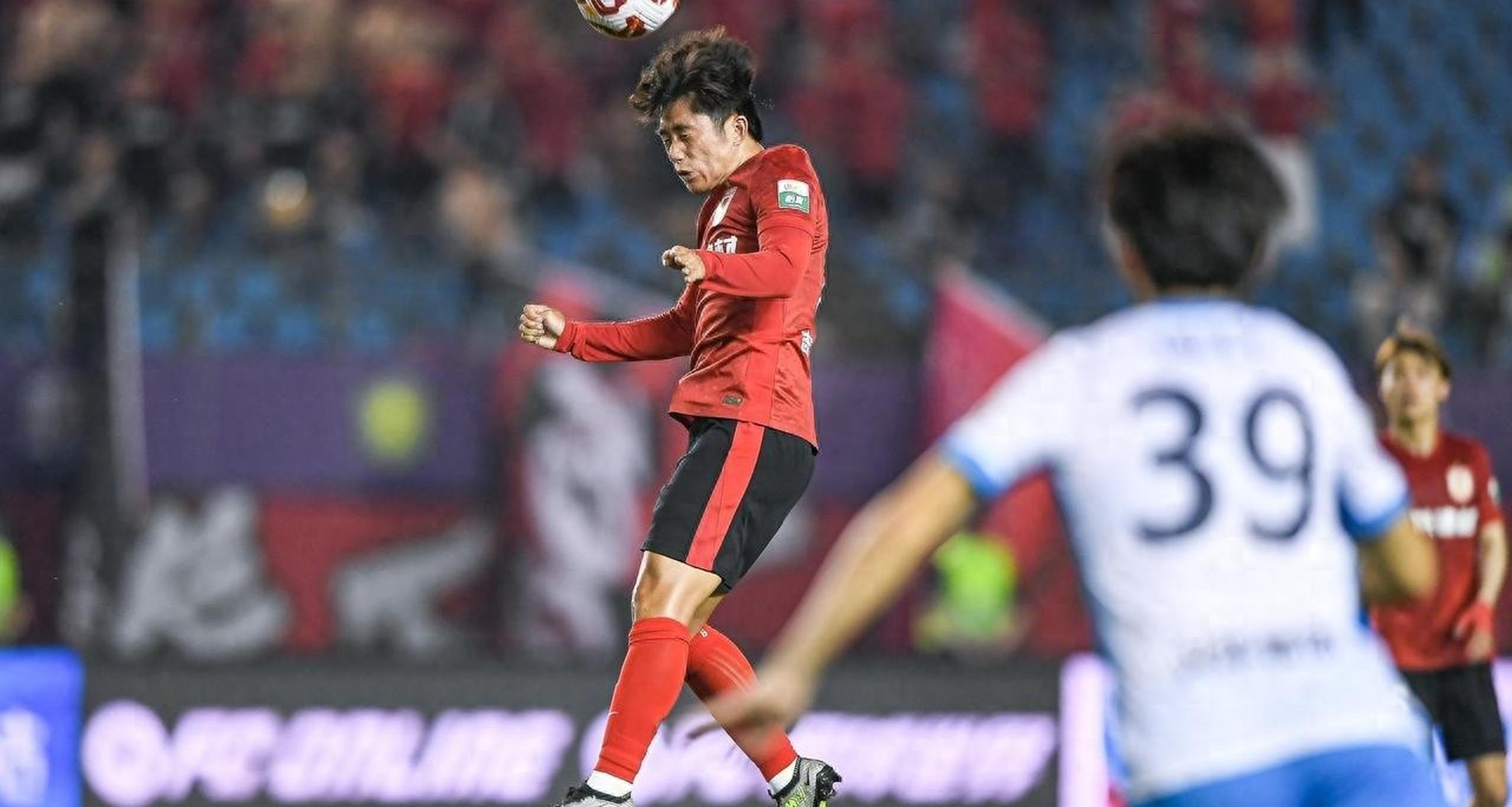 长春亚泰客场告捷，保级压力减轻的简单介绍