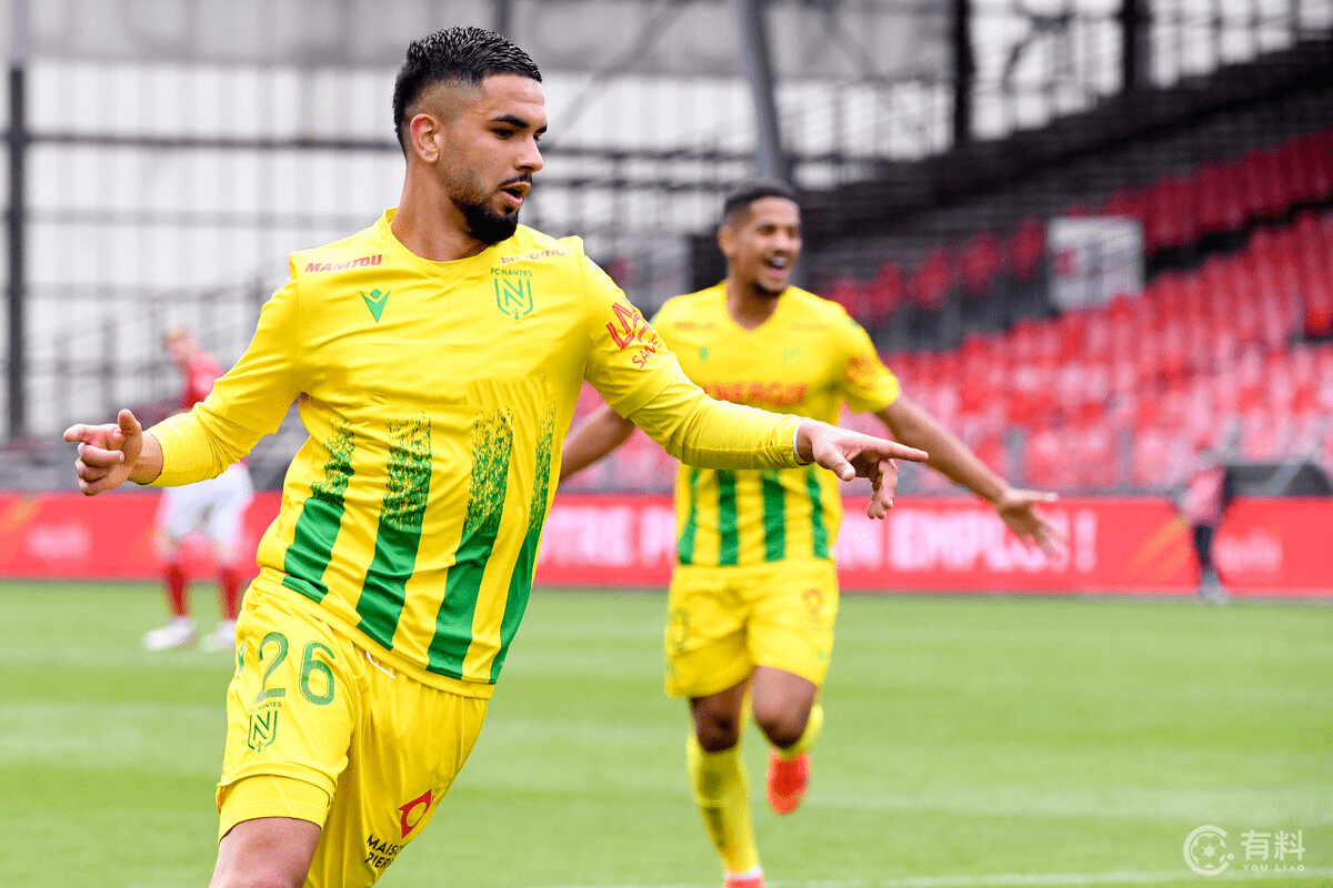 关于南特主场争丰对手，相持三分的信息