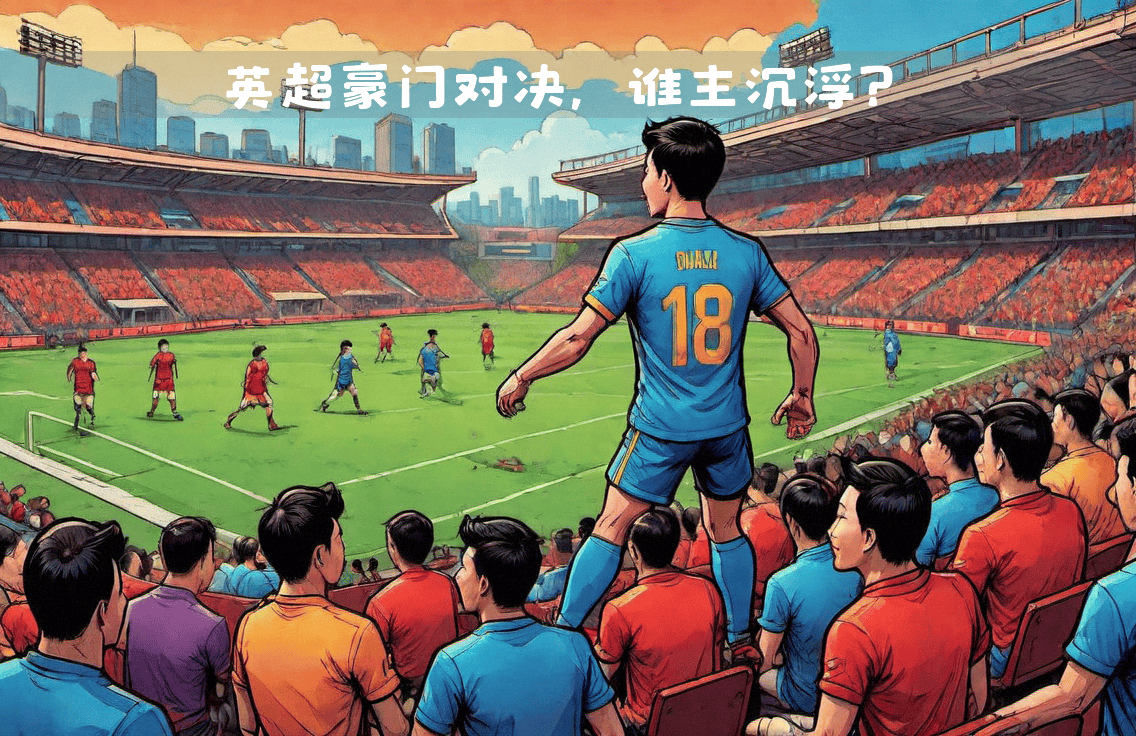 豪门对决再现经典，谁主沉浮耐人寻味的简单介绍