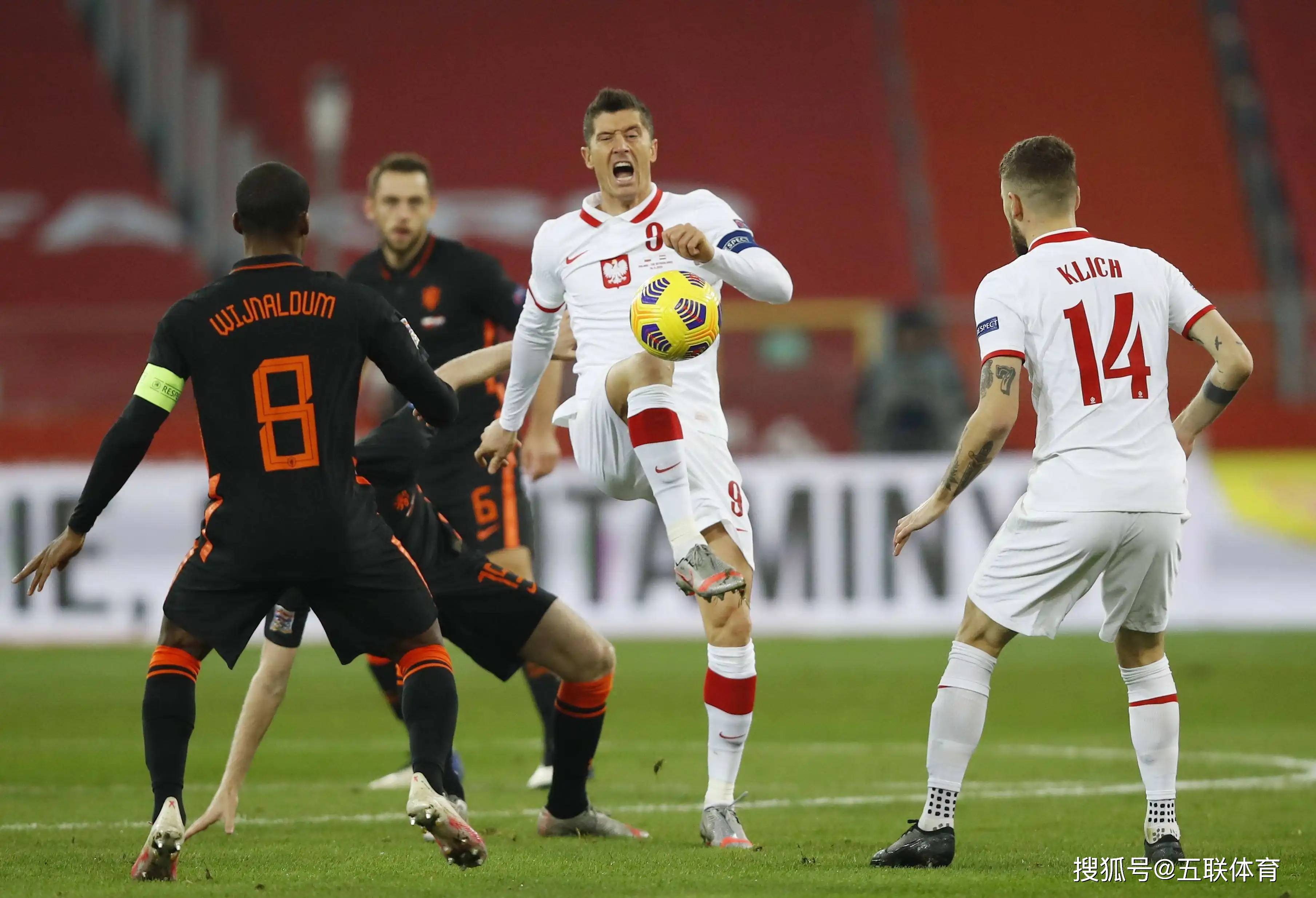 欧国联赛揭开战幕，球队全力以赴