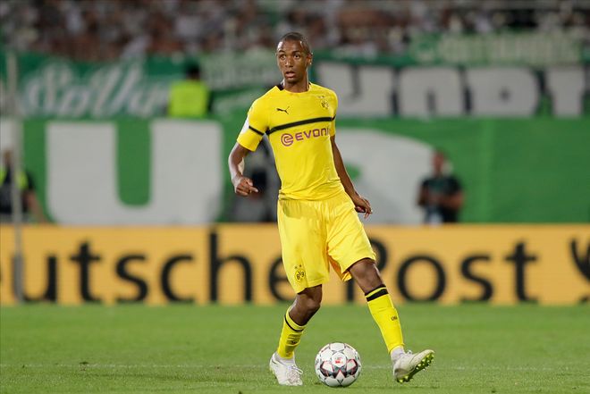 尼斯队实力雄厚，备战法国足球联赛的简单介绍