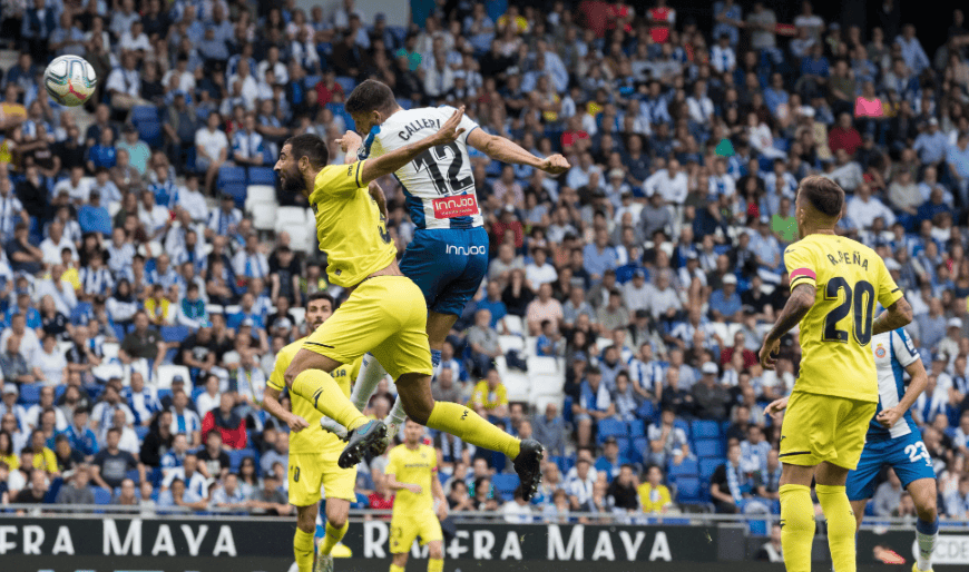 比利亚雷亚尔取得关键胜利，上升积分的简单介绍