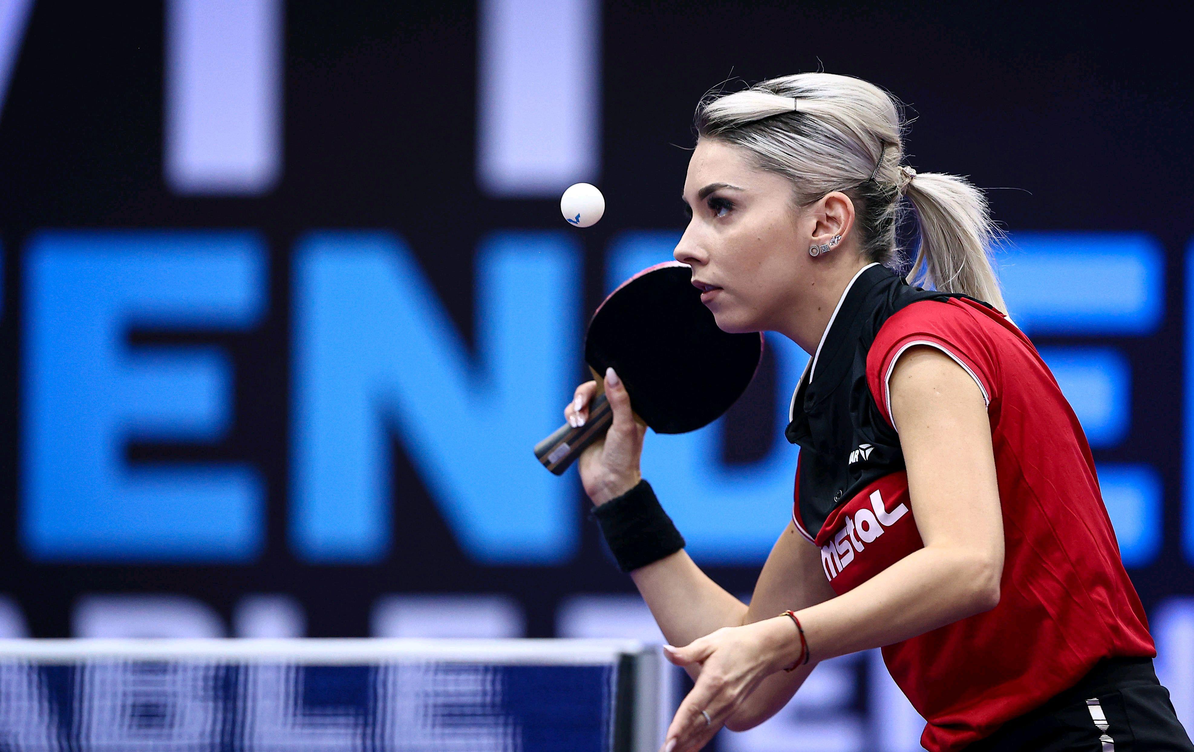 罗马尼亚晋级欧预赛16强，抢眼竞逐的简单介绍