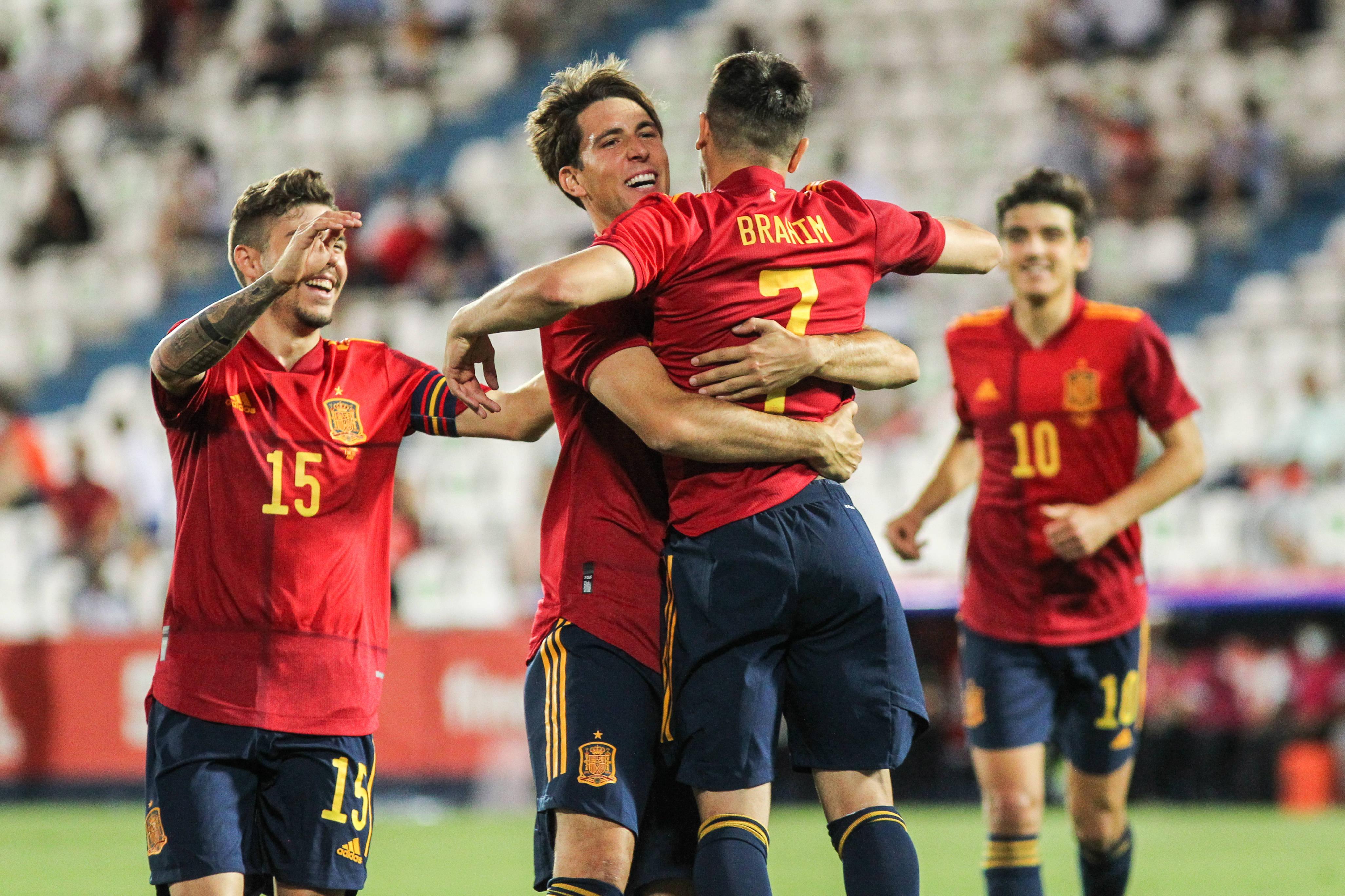 罗马尼亚晋级欧预赛16强，抢眼竞逐的简单介绍