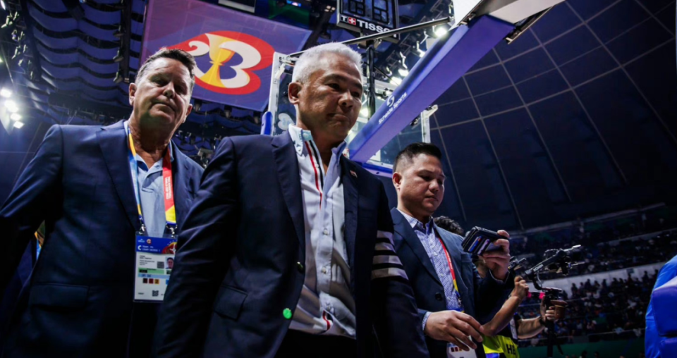 双方都有实力,但唯一的胜者究竟是谁? 双方都有实力,但唯一的胜者究竟是谁?