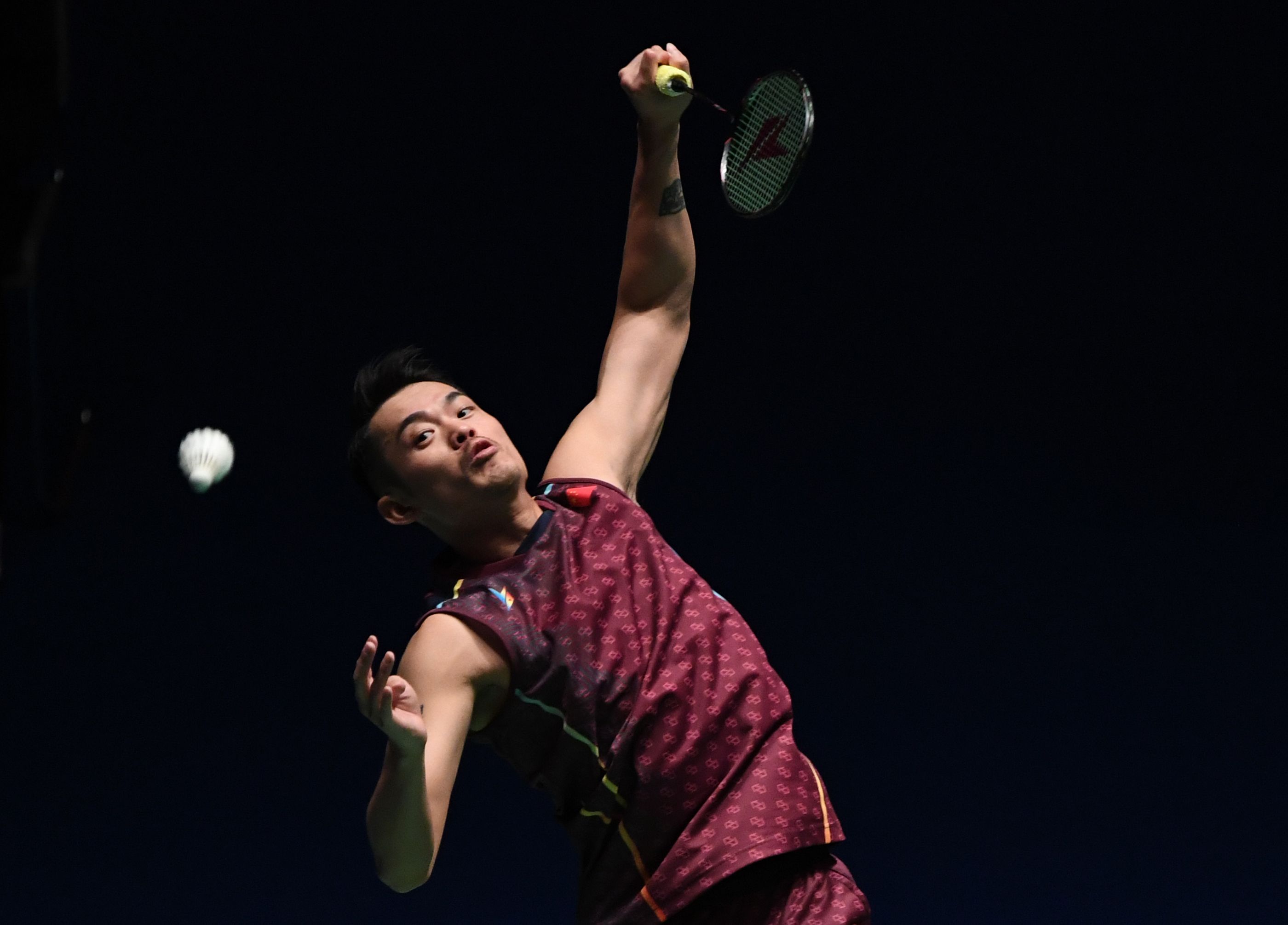 英格兰羽毛球队绝地反击印尼羽毛球队,林丹高光表现的简单介绍 英格兰羽毛球队绝地反击印尼羽毛球队,林丹高光表现的简单介绍