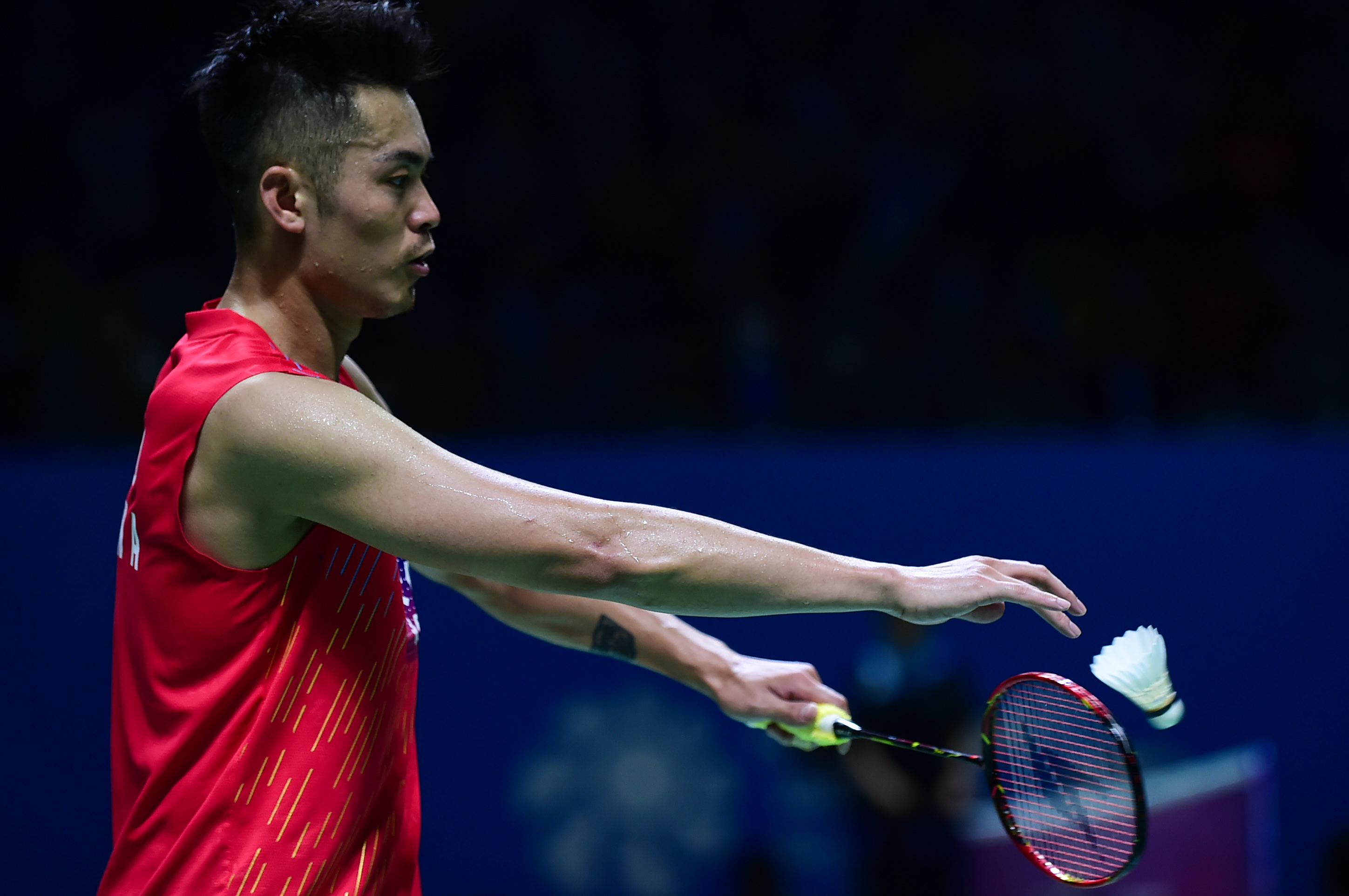 英格兰羽毛球队绝地反击印尼羽毛球队,林丹高光表现的简单介绍 英格兰羽毛球队绝地反击印尼羽毛球队,林丹高光表现的简单介绍