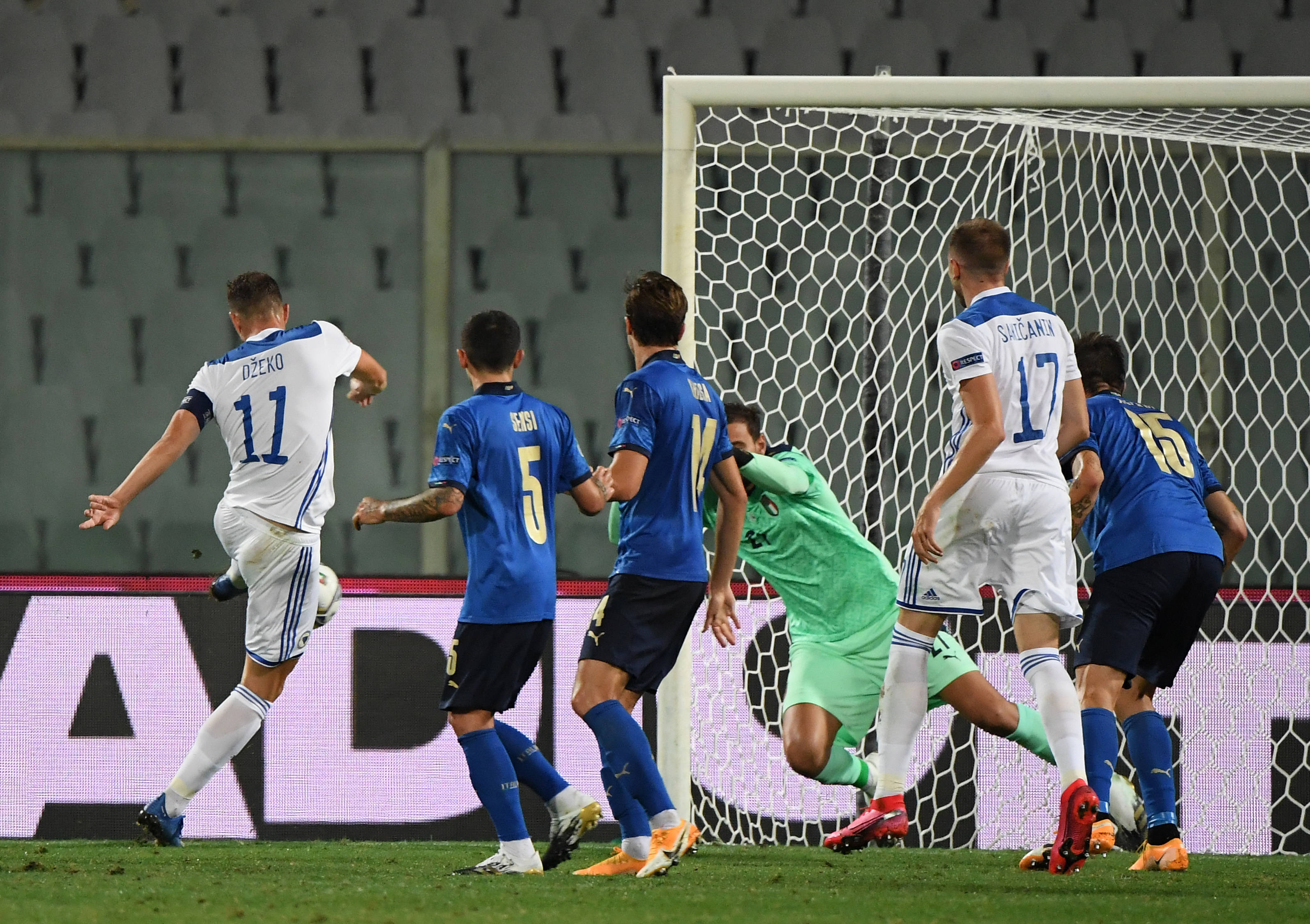 意大利足球联赛比赛紧凑激烈，看点十足的简单介绍