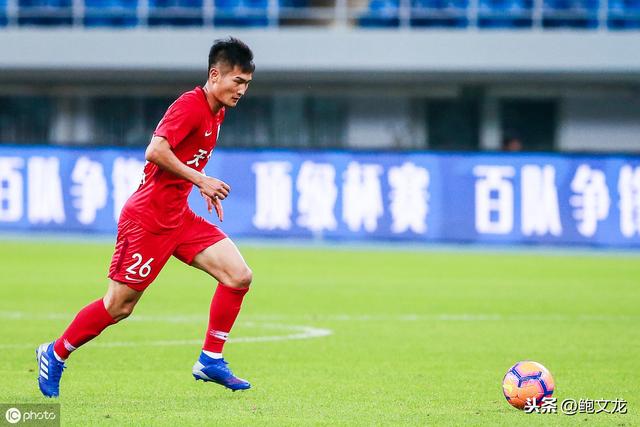 天津天海客场取分，迈出胜利关键一步