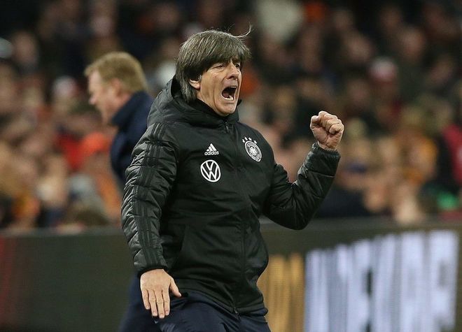 德国队险胜日本队，辛杜关键制胜