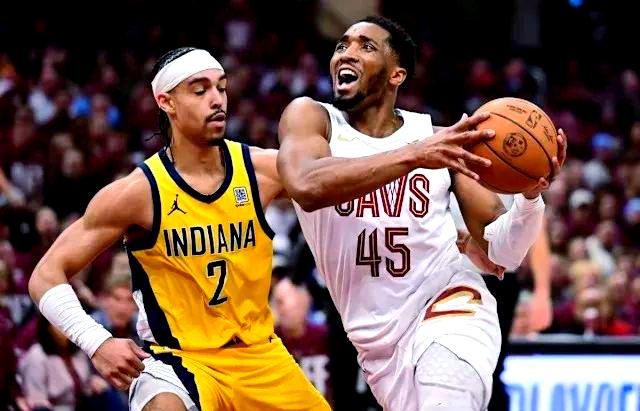 球星对决，让我们期待这场激烈的对抗