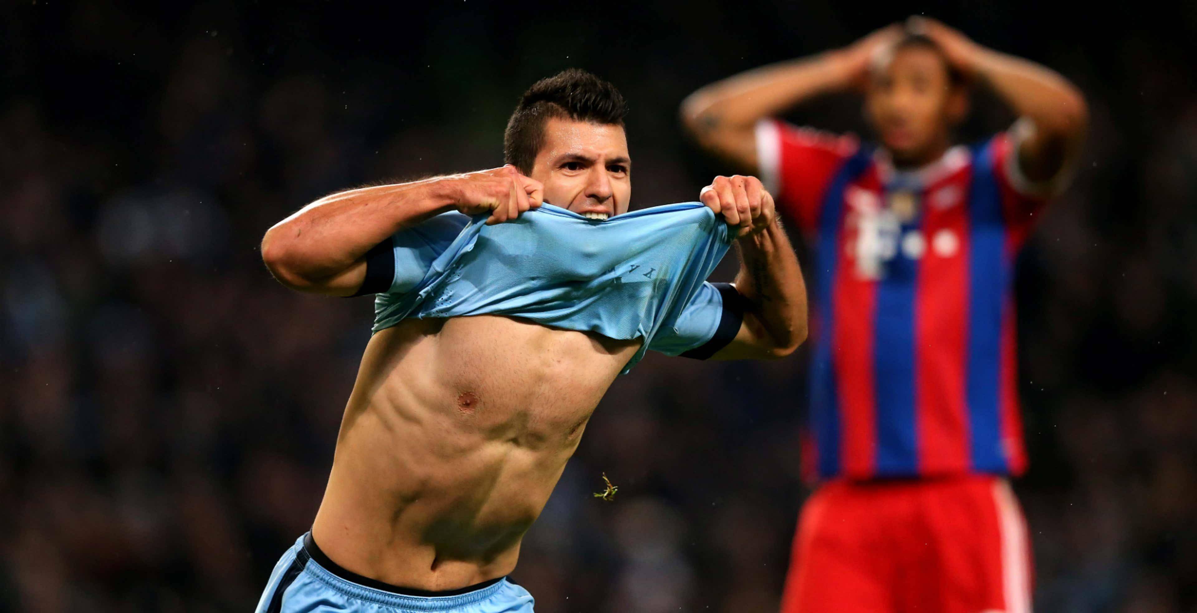 关于英格兰翻盘拜仁，阿奎罗惊艳世界的信息