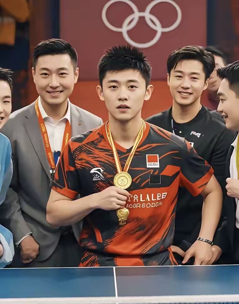 奥地利队力克韩国队，王皓惊艳四座的简单介绍