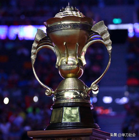 印尼队横扫泰国队,黄鸭组合高光表现的简单介绍 印尼队横扫泰国队,黄鸭组合高光表现的简单介绍