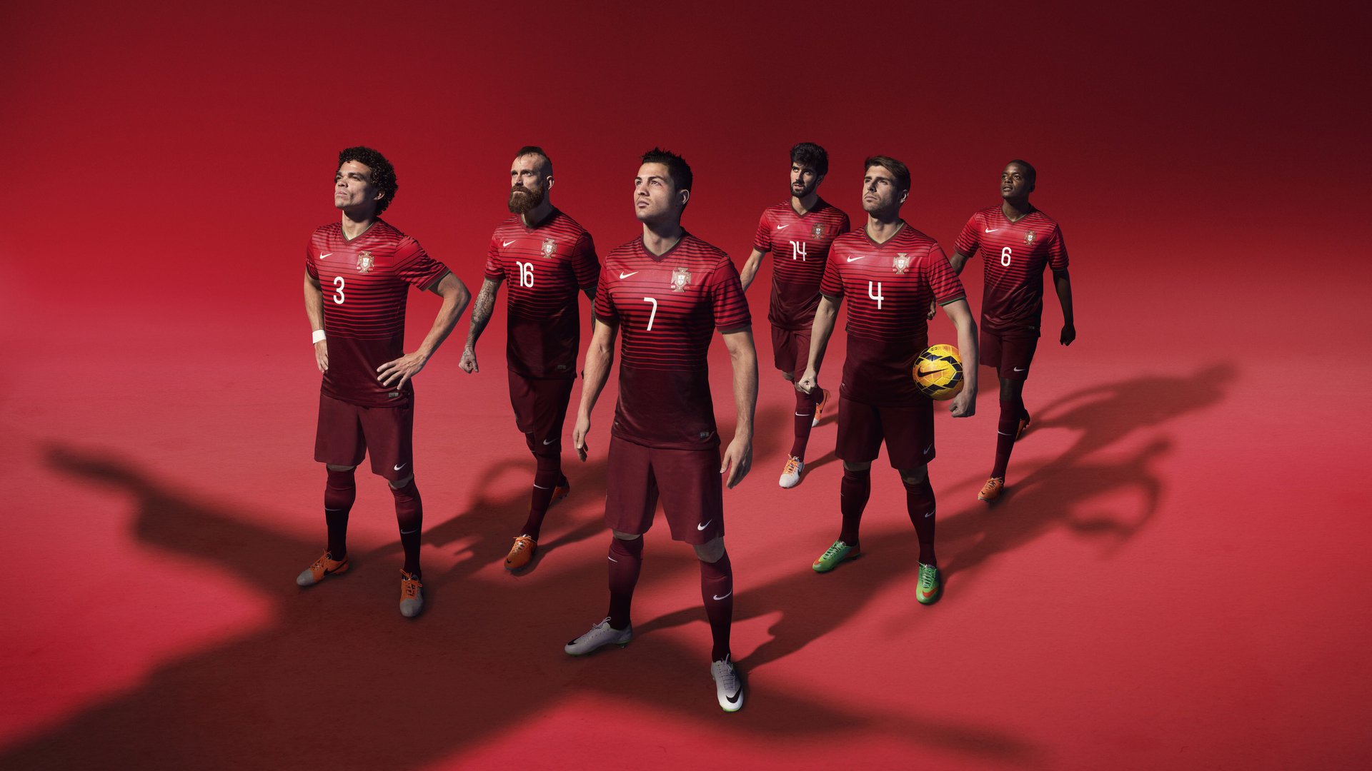 2026世界杯之夜，布伦森彻底打爆防线，一场个人英雄主义的完美演绎